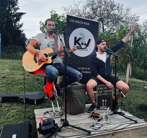 AUSTROPOP LIVE
