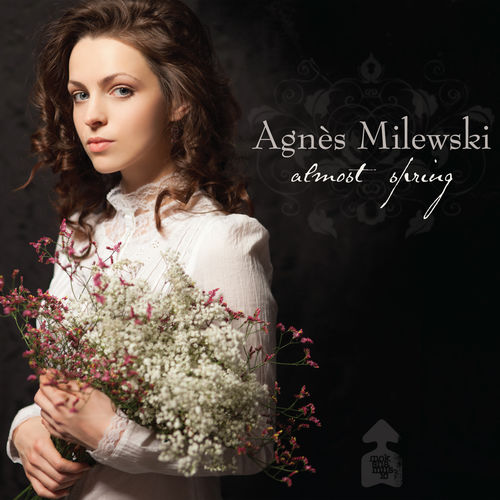 "Almost Spring" by Agnes Milewski