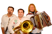 Alpenrupi-Band