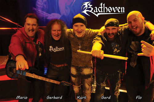 Badhoven Band