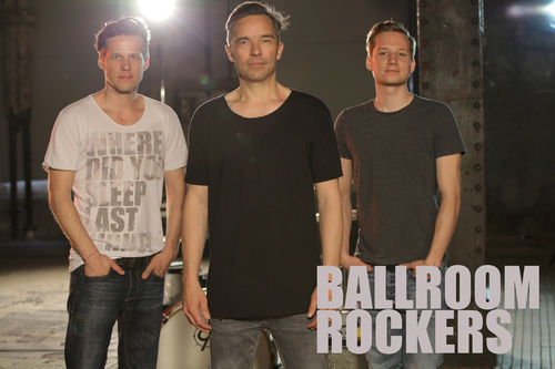 Ballroom Rockers