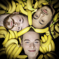 Banana Joe Trio 