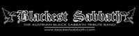 Blackest Sabbath