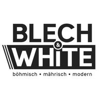 BLECH & WHITE