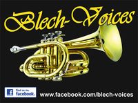 Blech-Voices
