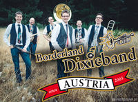 Borderland Dixieband