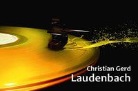 CG Laudenbach DJ Radio Voice