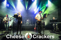 Cheese & Crackers - Event Pop-Rock Cover Band