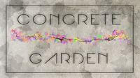 Concrete Garden