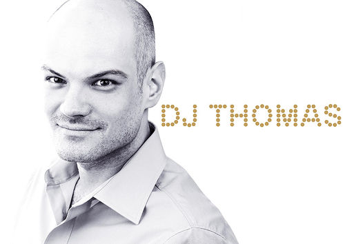 DJ Thomas