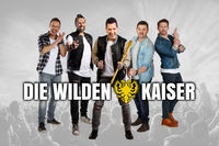 DIE WILDEN KAISER