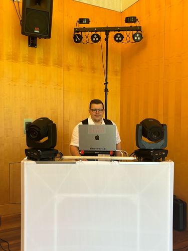 Hochzeits DJ