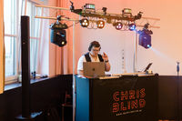DJ Chris BL!ND