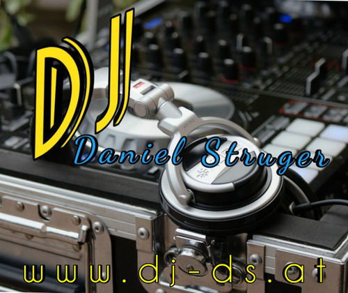 DJ Daniel Struger