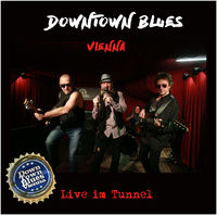 Down Town Blues Vienna