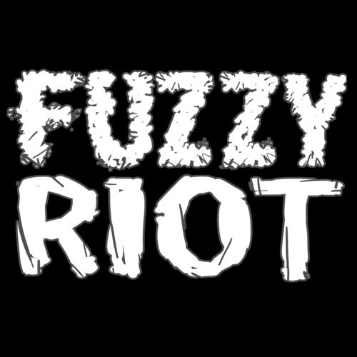 Fuzzy Riot Logo