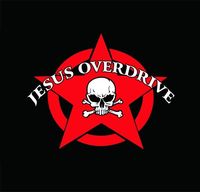 Jesus Overdrive