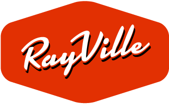 RayVille Logo