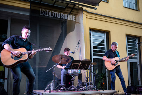 Live neu