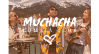 Muchacha Cumbia Club