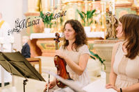 Musici Ecclesiae - Hochzeitsmusik