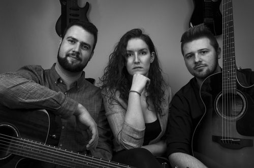 One Take Trio