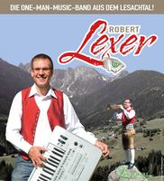 Robert Lexer Alleinunterhalter DJ
