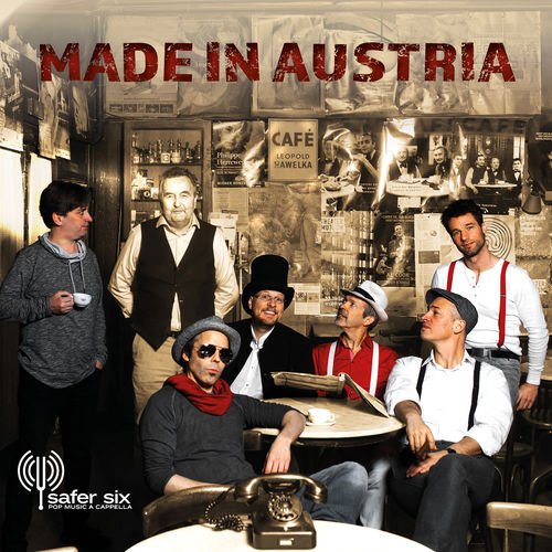 Austropop "Made in Austria"