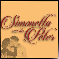 Simonetta und der Peter