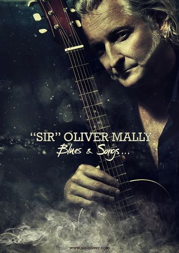 "Sir" Oliver Mally