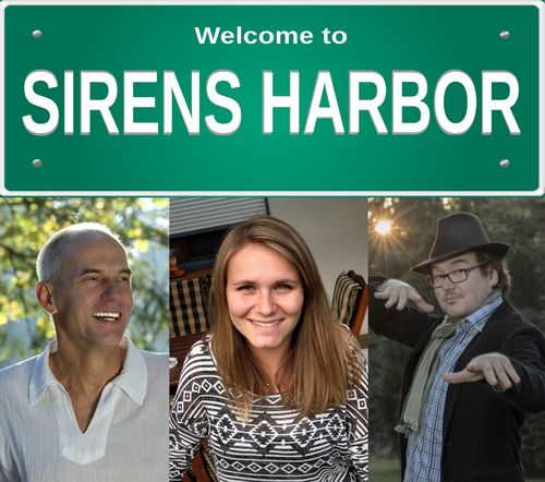 Sirens Harbor