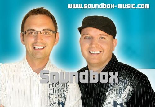 Soundbox Duo