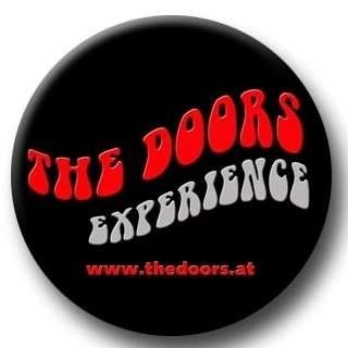 The Doors Experience