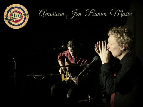 American Jim-Bumm-Music