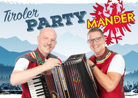 Tiroler Partymander