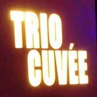 Trio Cuvée