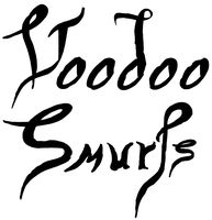 Voodoo Smurfs