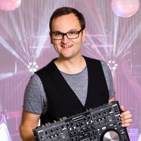 DJ Marco Stix