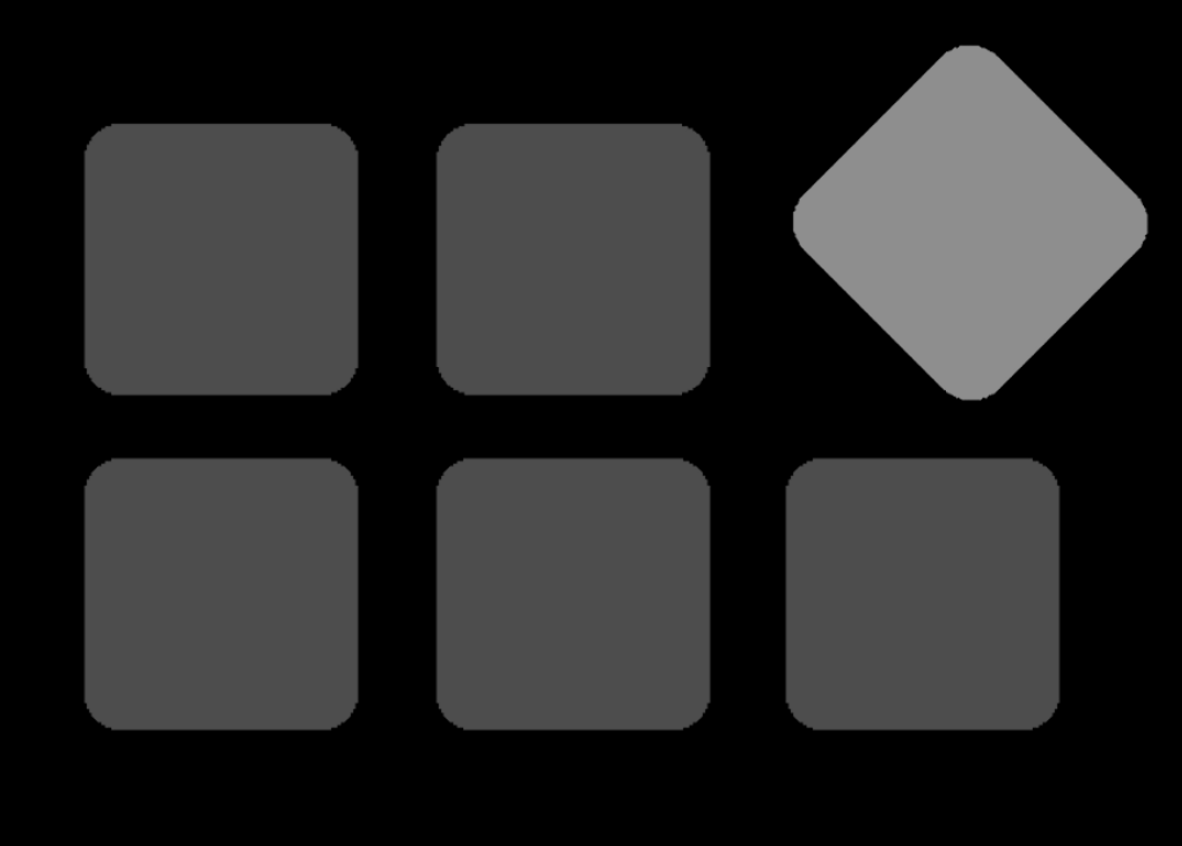 eventbricks Logo black grey
