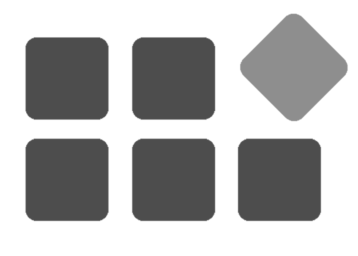 eventbricks Logo white grey