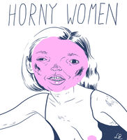 horny women