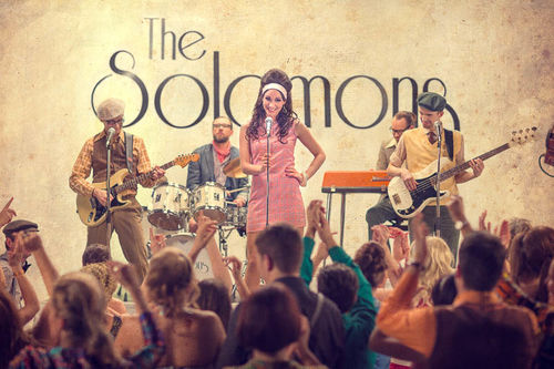 The Solomons