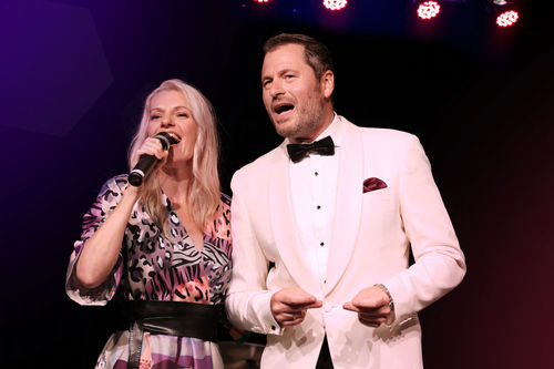 Va Bene - Italienische Band