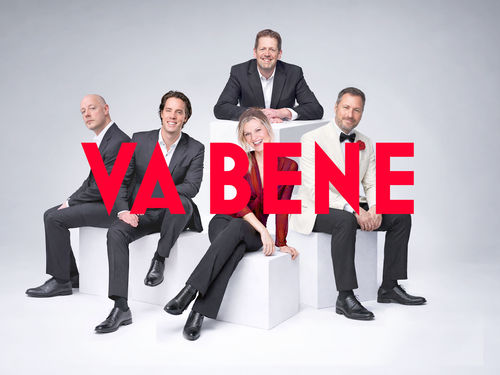 Va Bene - Italienische Band